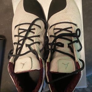 Air Jordan 20 3/4